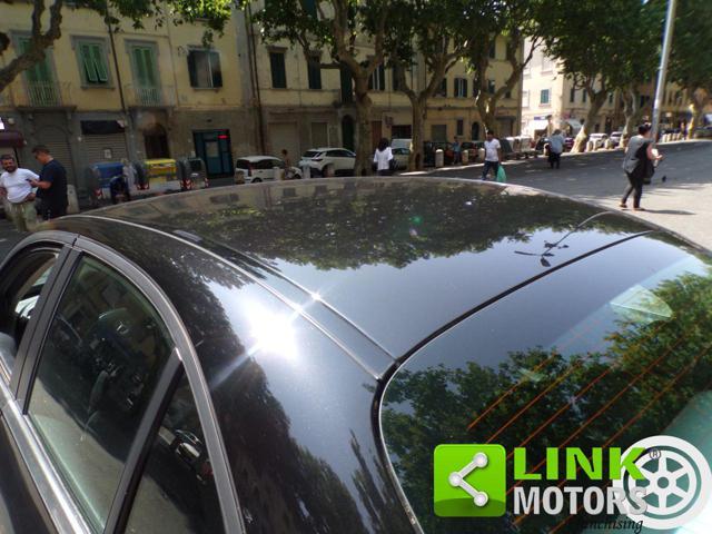 MERCEDES-BENZ C 200 d Auto Premium con Garanzia!