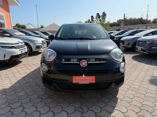 Fiat 500X 1.6 M.J 120CV - 12/2020