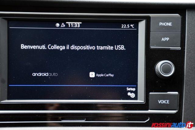 VOLKSWAGEN Transporter T6.1 28Q 2.0 TDI 110 CV BUSINESS PASSO CORTO FURGO