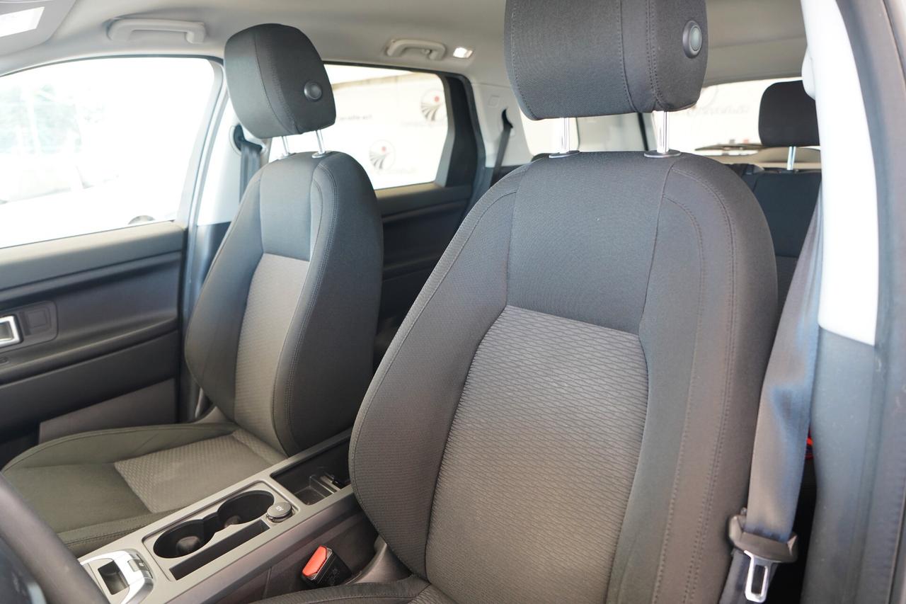 Land Rover Discovery Sport 2.0 TD4 150 CV HSE Auto