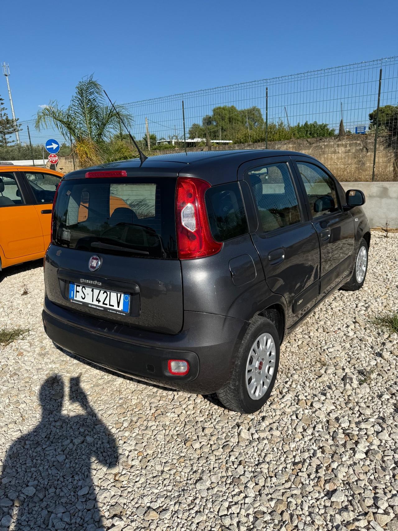 Fiat Panda 1.2 EasyPower Easy