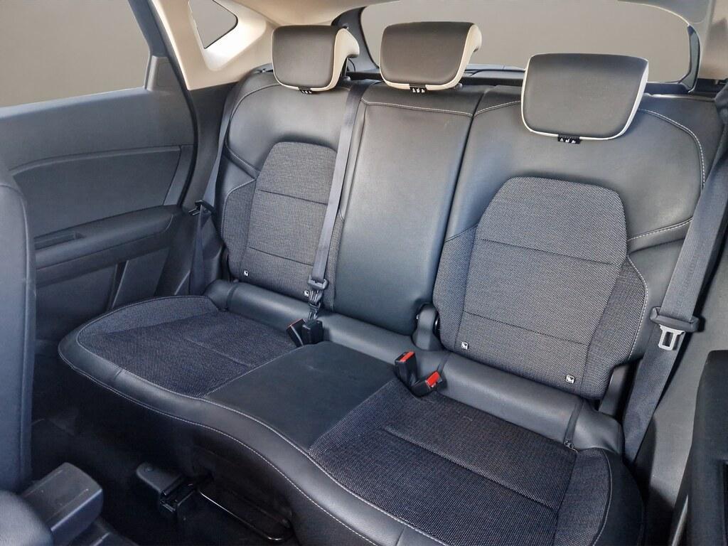 Renault Captur 1.6 E-Tech hybrid Intens 145cv NEOPATENTATI