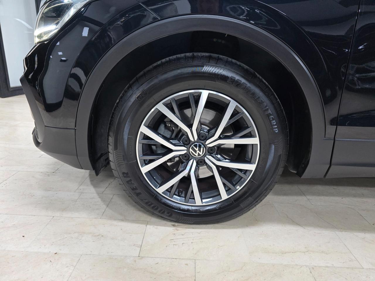 Volkswagen Tiguan 2.0 TDI 150 CV SCR DSG Life