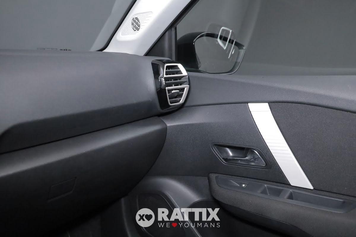 Citroen C4 X 1.2 Puretech 100CV Feel