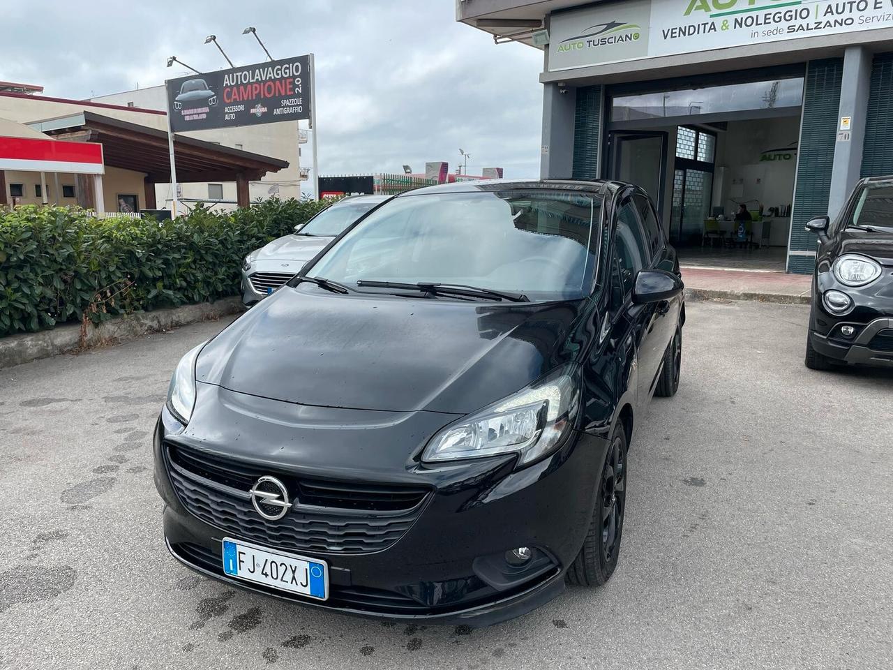 Opel Corsa 1.3 CDTI ecoFLEX 95CV Start&Stop aut. 5 porte b-Color