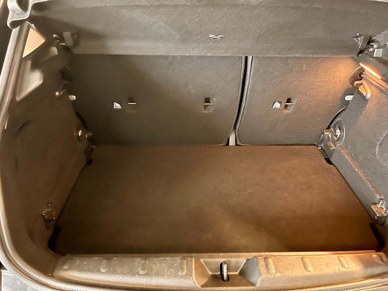 Mini 1.2 One 5 porte-NEOPATENTATI-