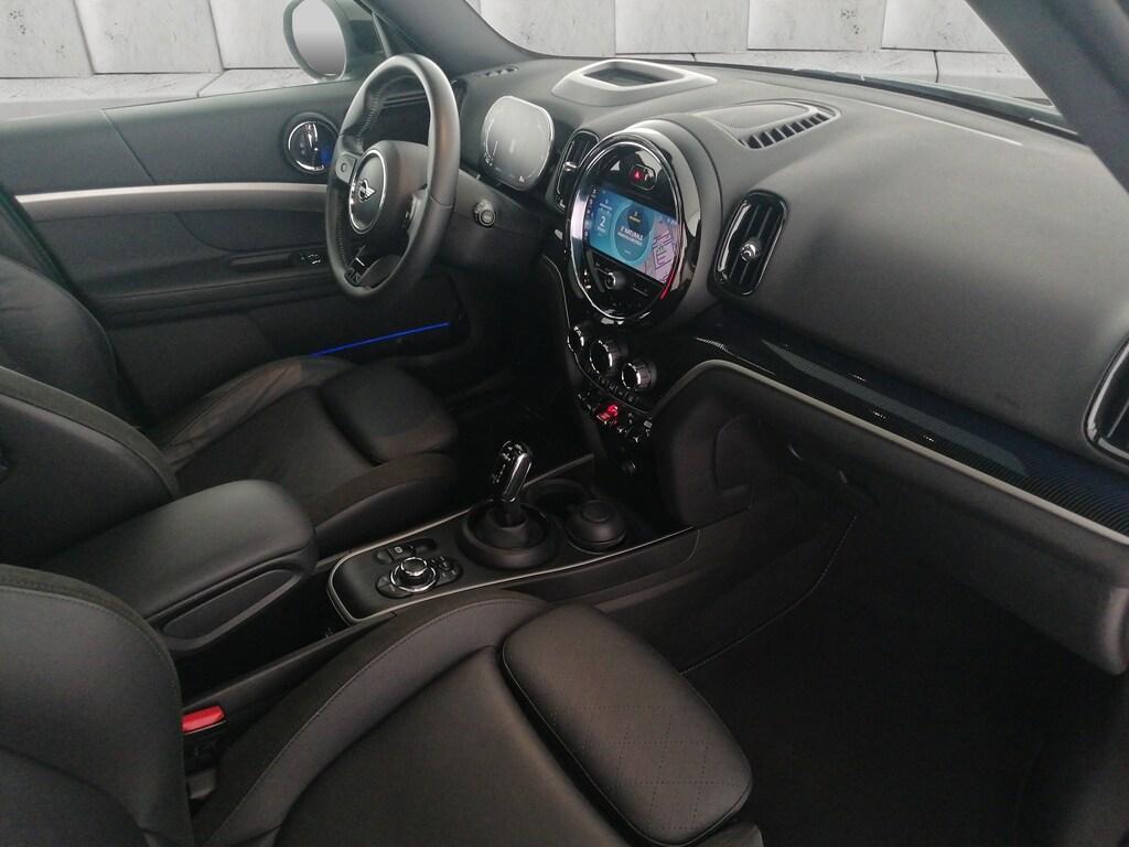 Mini Cooper SD Countryman 2.0 Cooper SD