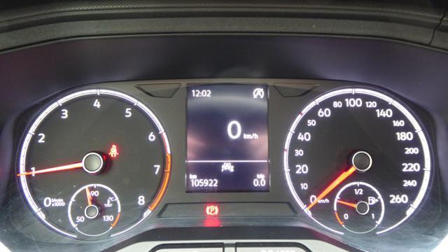 VOLKSWAGEN T-Cross 1.0 TSI Urban BMT