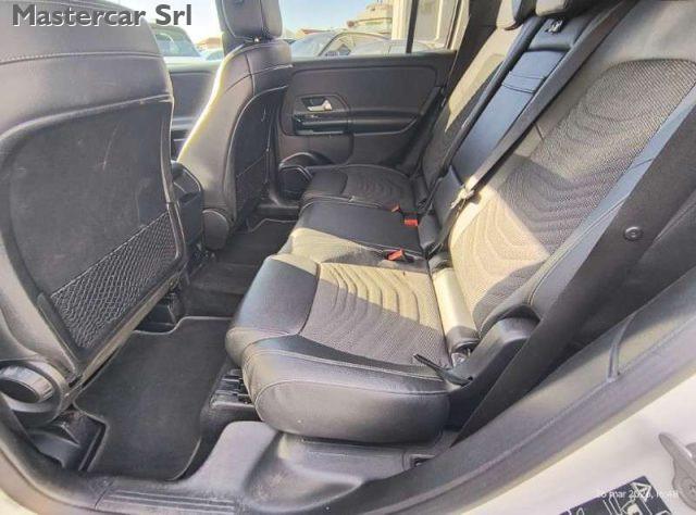 MERCEDES-BENZ GLB 180 GLB 2019 d Sport auto 7 posti - GF275RX