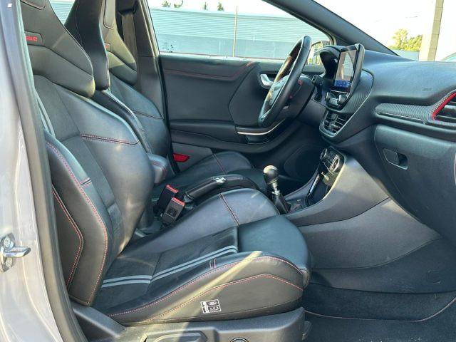 FORD Puma 1.5 EcoBoost 200 CV S&S ST