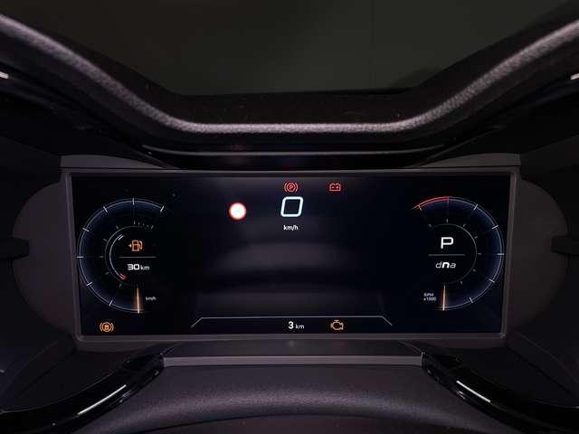 Alfa Romeo Junior 1.2 Hybrid 48V 145cv Speciale+Tetto+Sabelt+Matrix