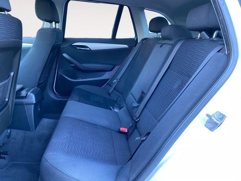 BMW X1 X1 sDrive18d X Line