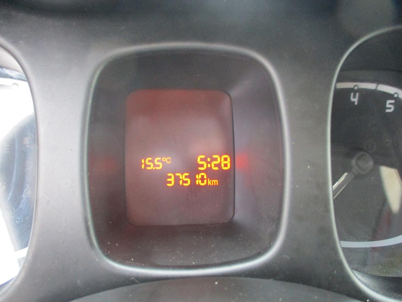 Fiat Panda 0.9 TWINAIR E5 LOUNGE *AUTOMATICA* 37000 KM