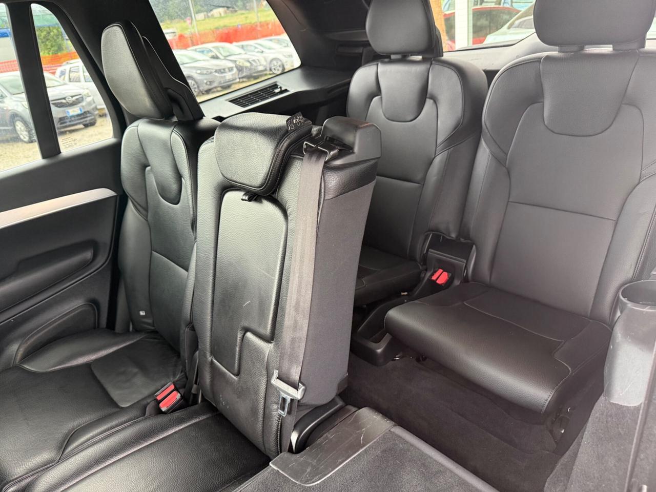 Volvo V90 D5 - 7 Posti - 4x4