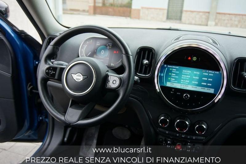 MINI Countryman Cooper D Classic