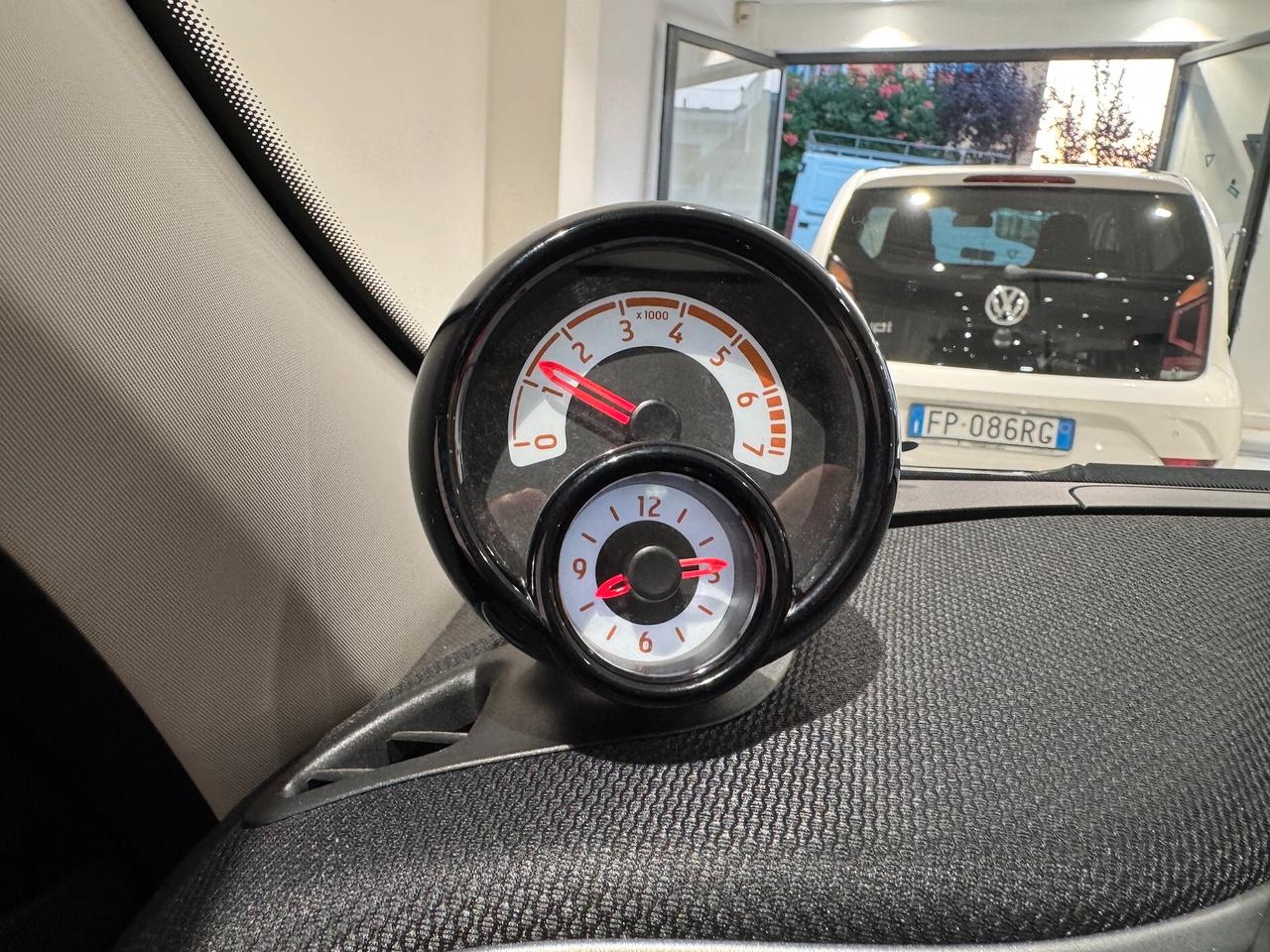 Smart ForFour 90 0.9 Turbo twinamic Superpassion