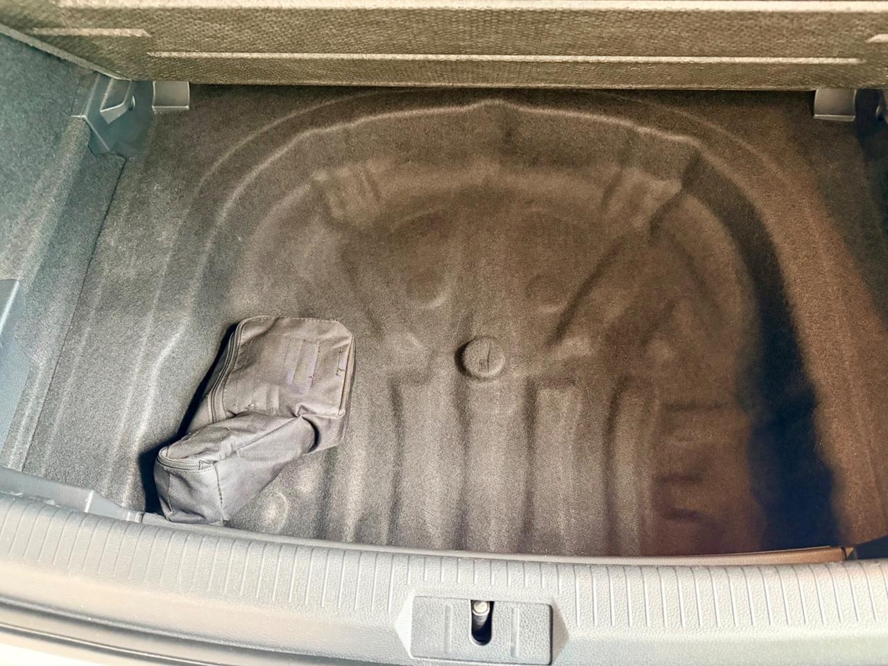 VW Golf GTD 2.0TDI 184cv DSG E6