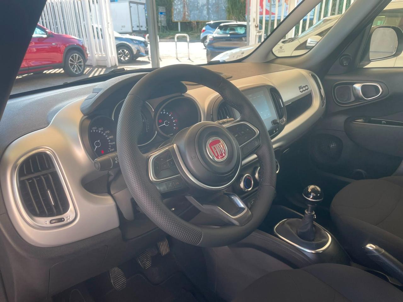 Fiat 500L 1.3 Multijet 95 CV