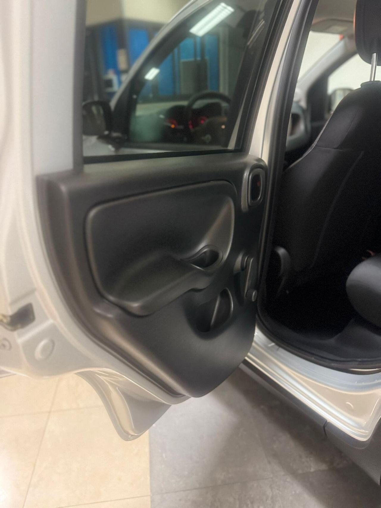 Fiat Panda 1.2 EasyPower Lounge GPL