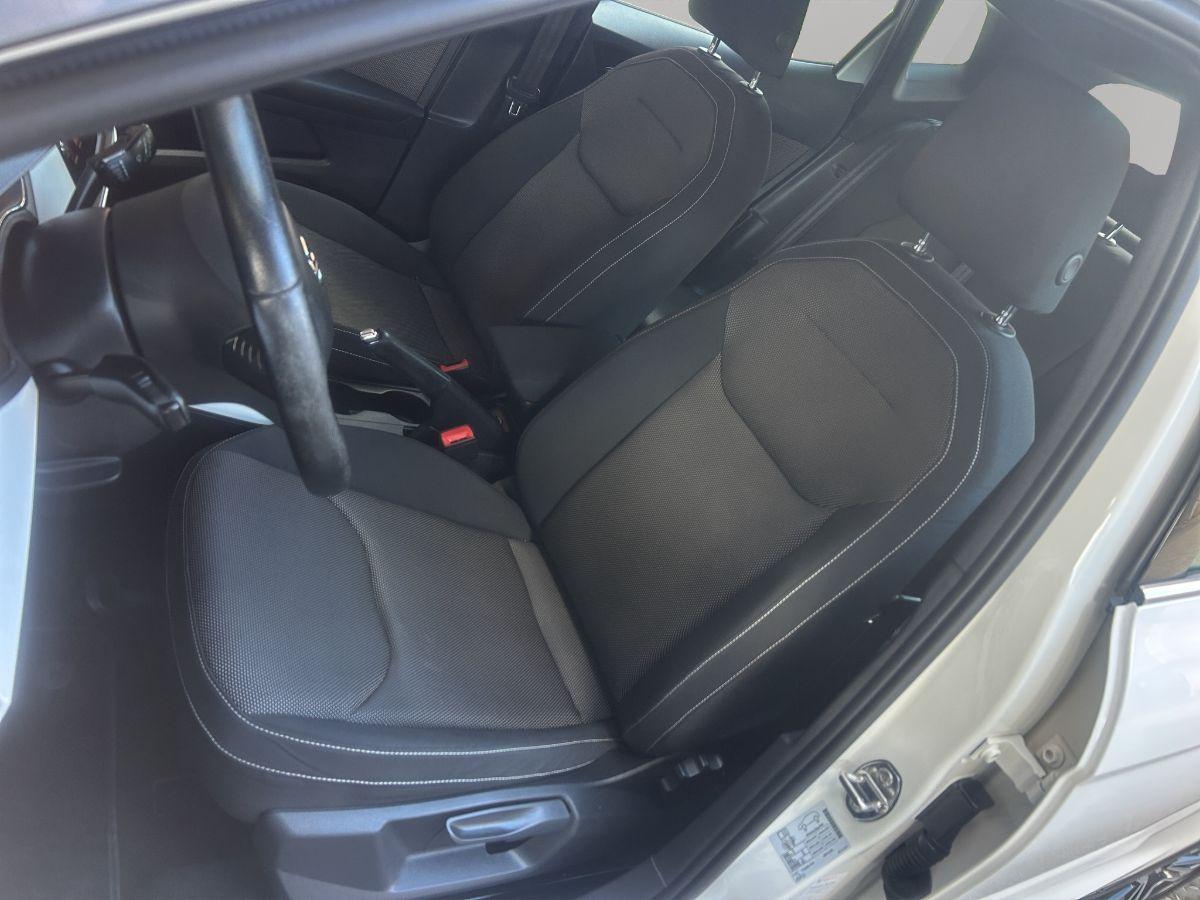 SEAT - Arona - 1.6 TDI 95CV XCELLENCE X TELECAMERA