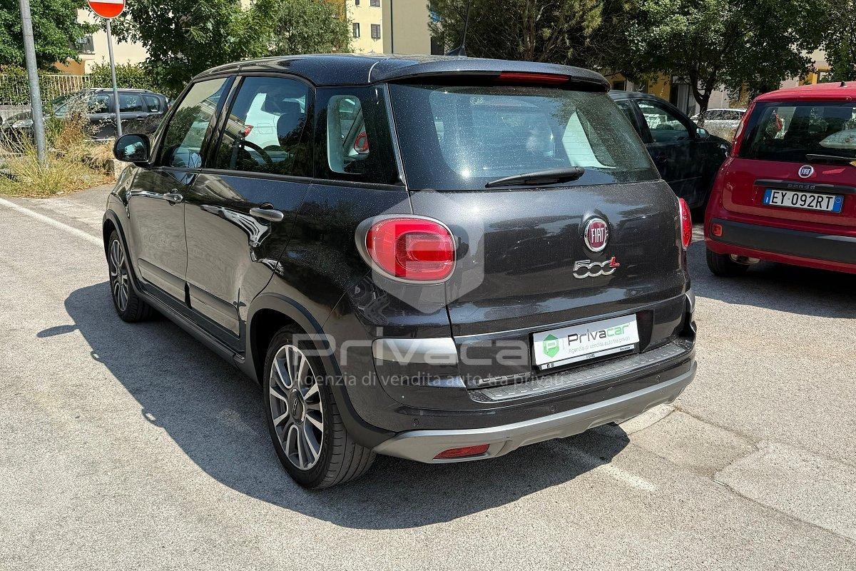 FIAT 500L 1.3 Multijet 95 CV Cross