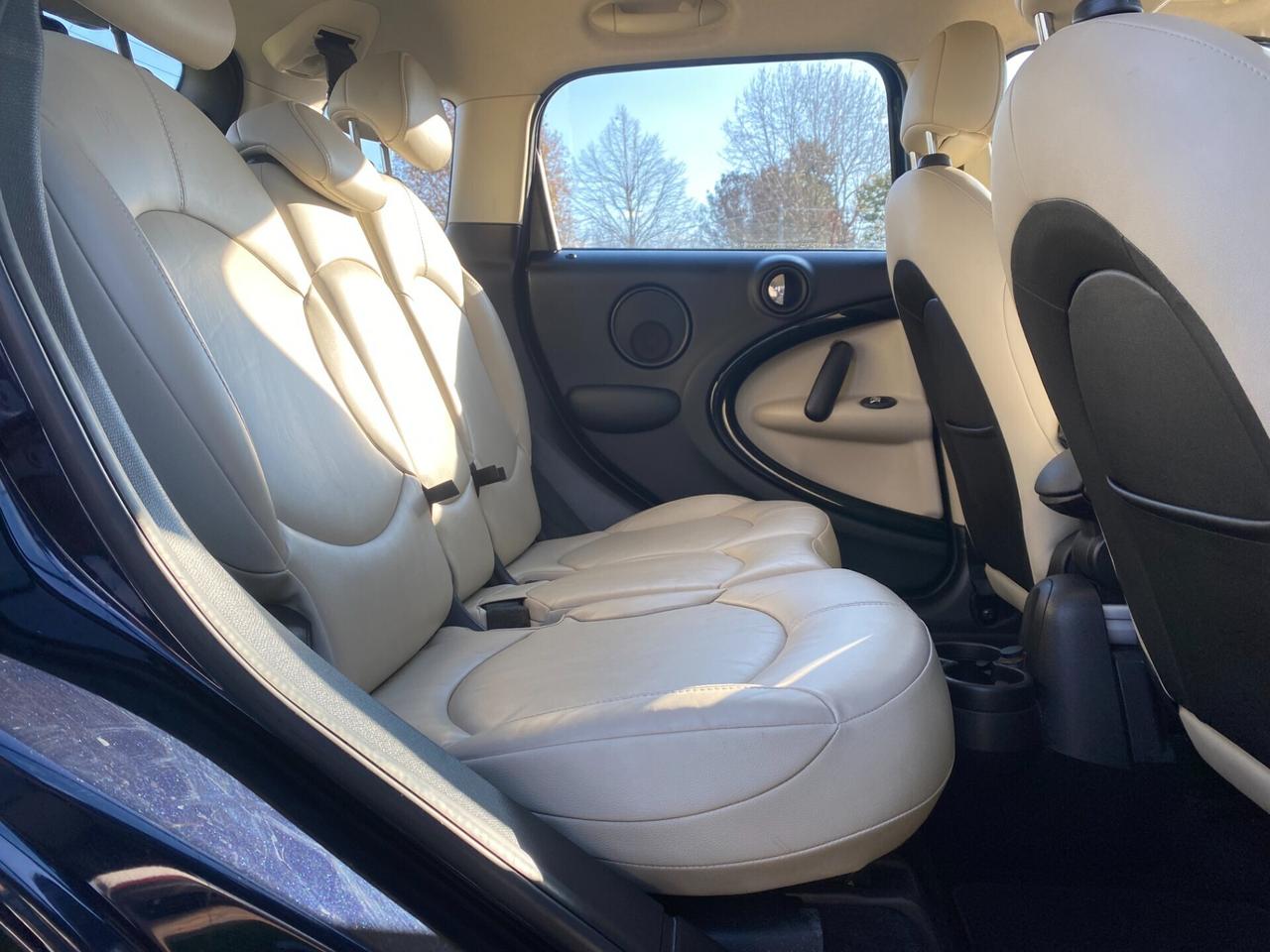 MINI - Countryman - Cooper D Automatica - NEOPATEN