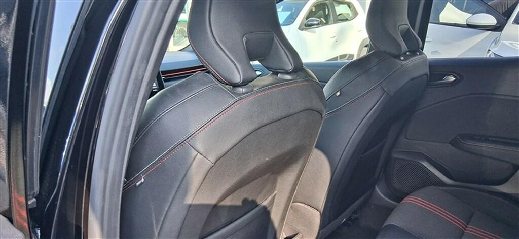 Renault Clio 5 Porte 1.0 TCe RS Line