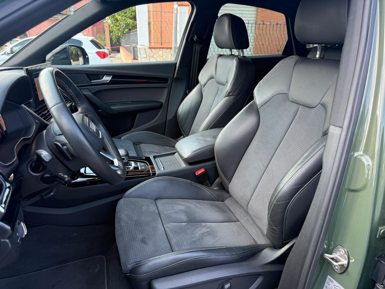 Audi Q5 40 TDI 204 CV quattro S tronic Identity Black - Superprezzo