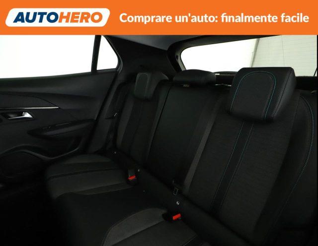 PEUGEOT 2008 PureTech 130 S&S Allure