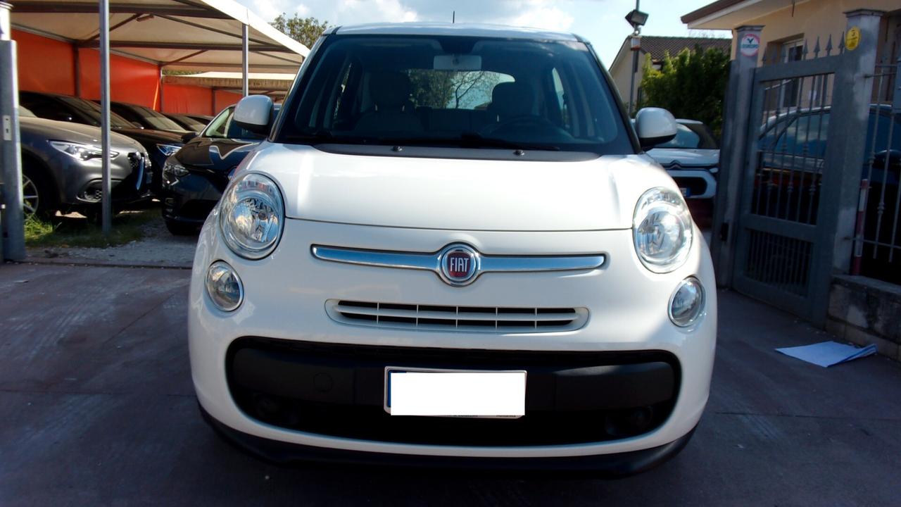 Fiat 500L 1.3 Multijet 95 CV Pop Star
