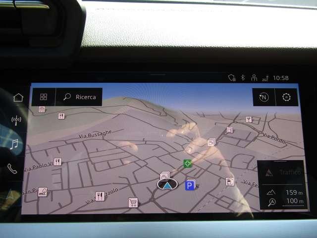 Audi A3 SPB 35 TFSI MHEV 150CV SLINE AUTO,LED,CERCHI 18