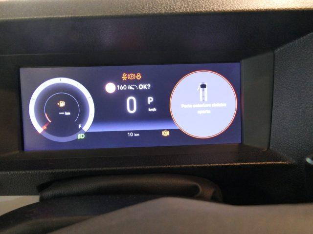 FIAT Ulysse 2.0 BlueHDi 180 CV AT8 L2