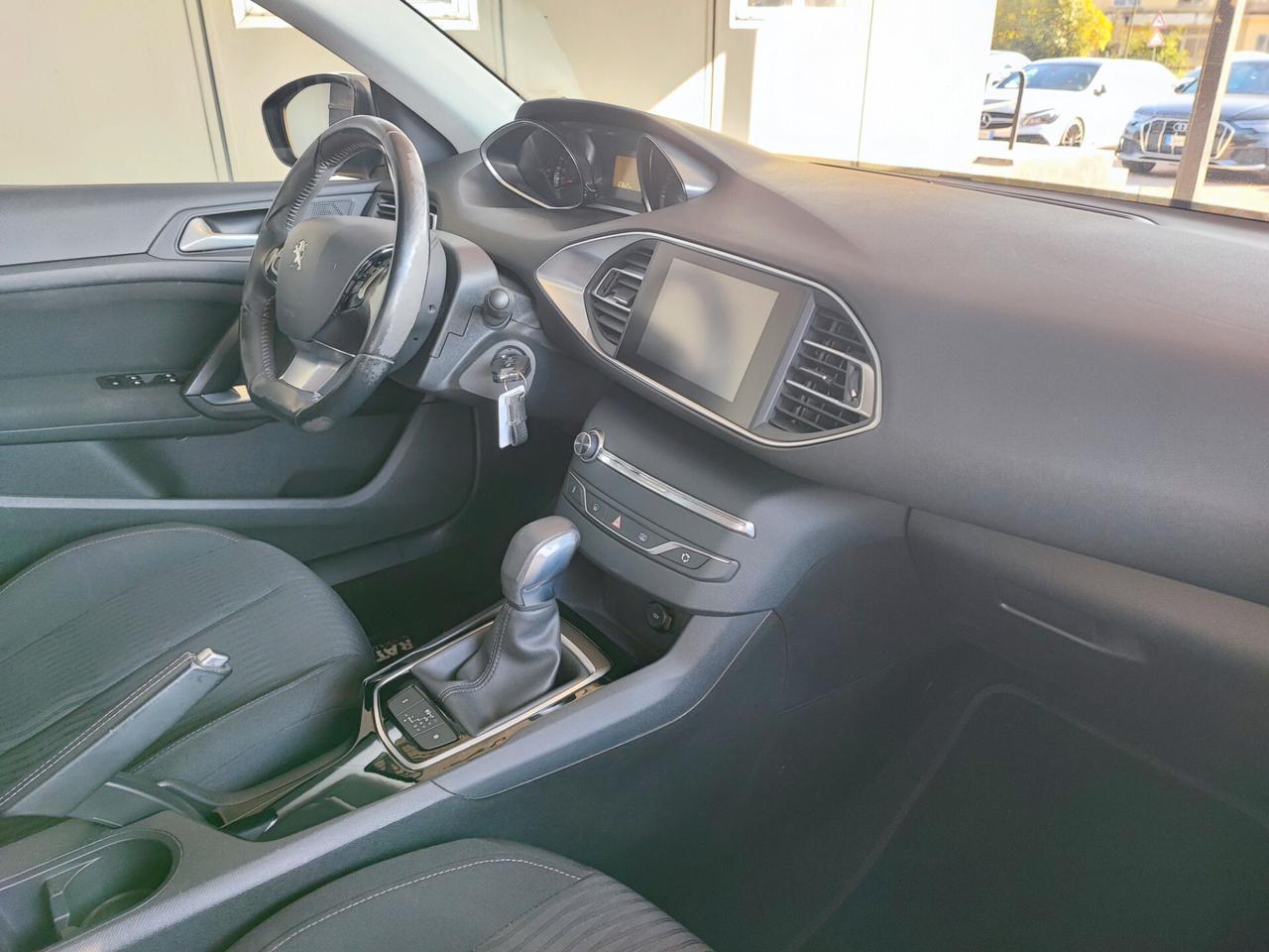 Peugeot 308 BlueHDi 120 S&S SW Business