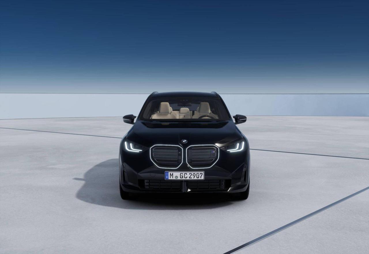BMW X3 M50 xDrive MSport Pro
