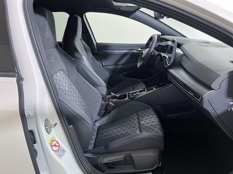 Volkswagen Golf Golf 1.5 etsi R-Line Plus 150cv dsg