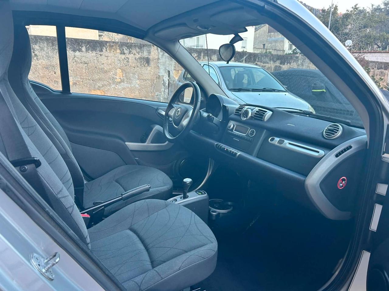 Smart ForTwo 1000 CABRIO PASSION2012 EURO5 FULL OPTIONAL