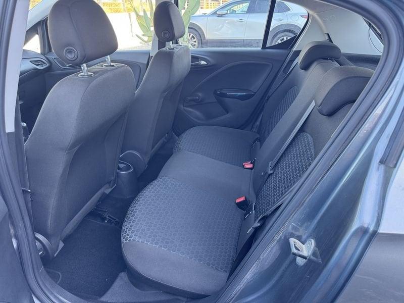 Opel Corsa Corsa 1.2 5 porte GPL