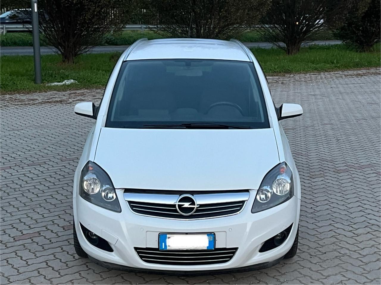 Opel Zafira 1.7 CDTI 110CV ecoFLEX One Business