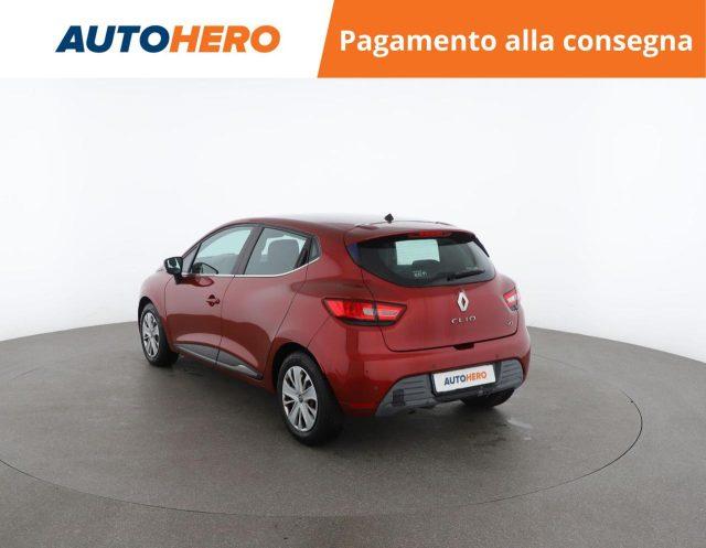 RENAULT Clio dCi 8V 75CV Start&Stop 5 porte Energy Zen
