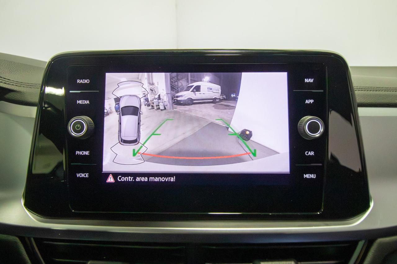 Volkswagen T-Roc 2.0 Tdi 150cv