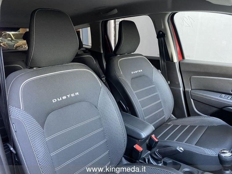 Dacia Duster Duster 1.0 TCe GPL 4x2 Prestige