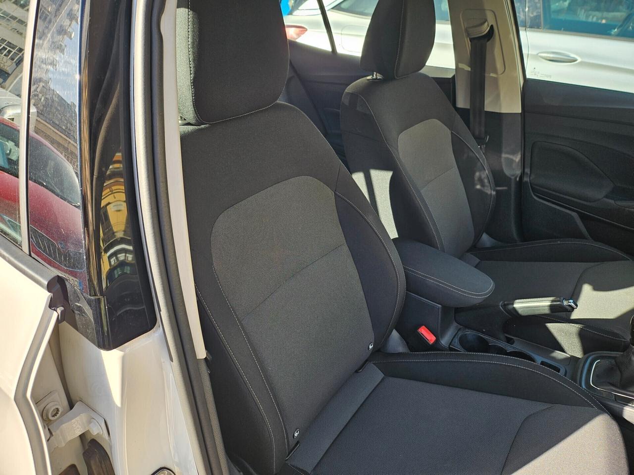 Skoda Fabia 1.0 MPI EVO 80 CV Ambition 08/2022