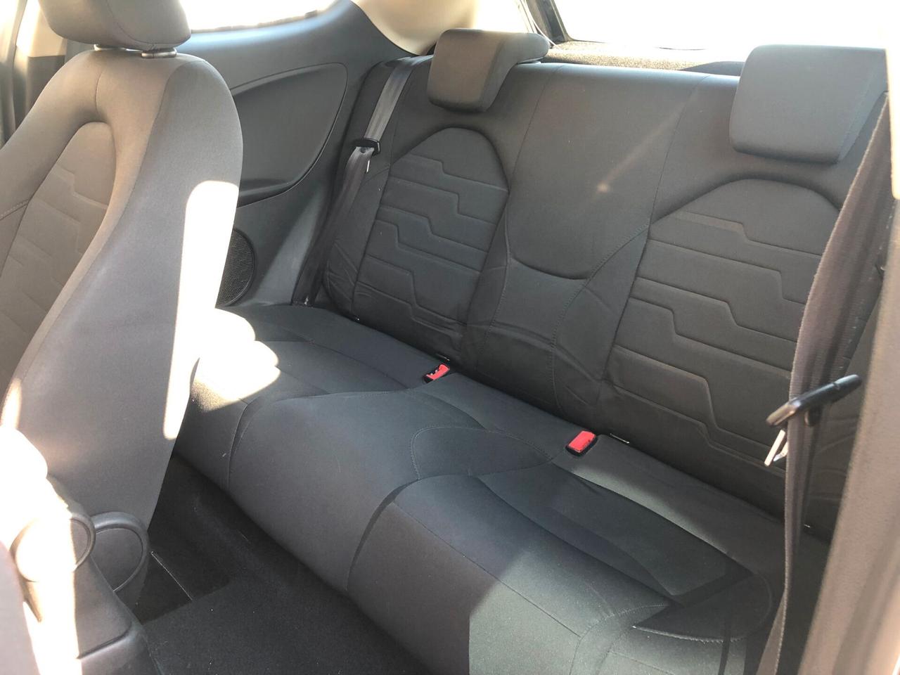 Alfa Romeo MiTo 1.3 JTDm 85 CV S&S Progression