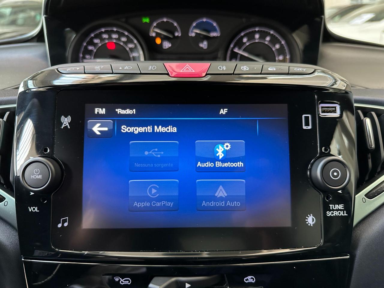Lancia Ypsilon 1.0 firefly hybrid Gold Plus s&s 70cv 5p.ti-Camera-Carplay