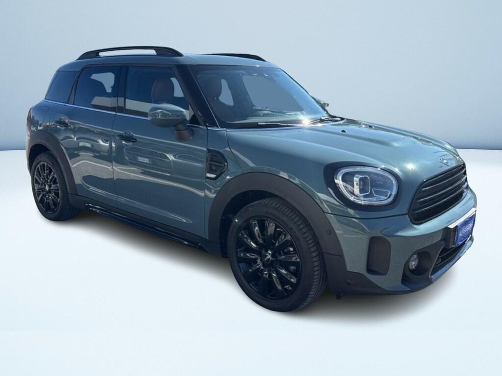 Mini Cooper Countryman 1.5 Business Auto