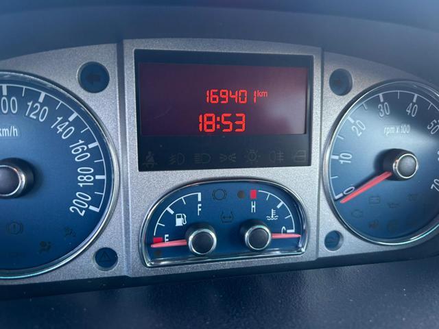 LANCIA MUSA 1.4 Oro Ecochic GPL