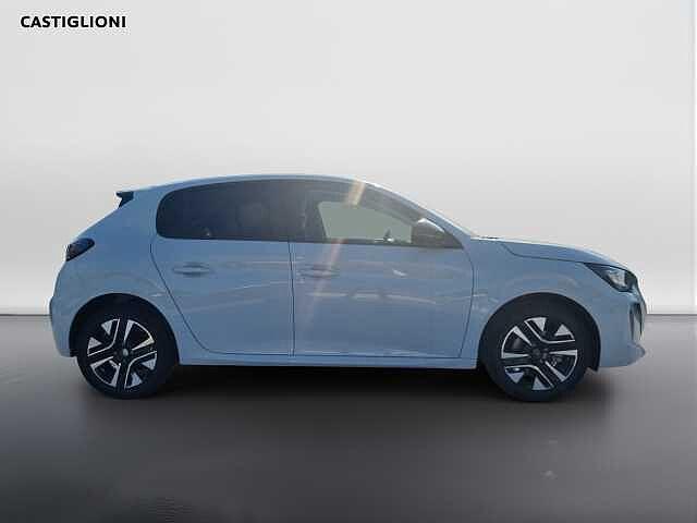 Peugeot 208 208 5P - Edition Turbo Benzina 100cv