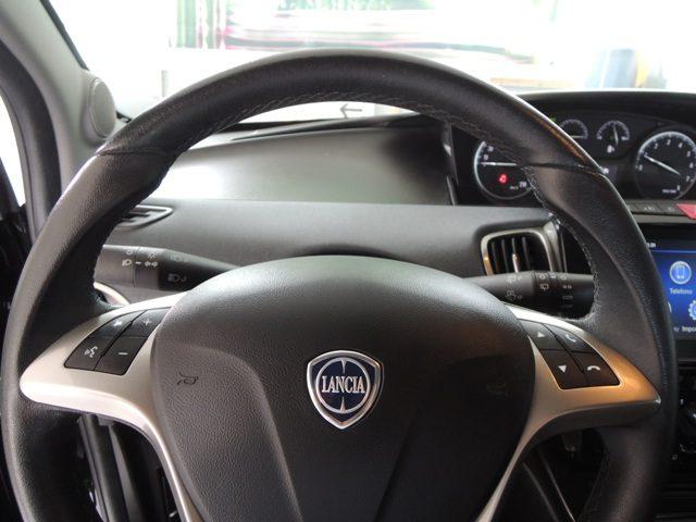 LANCIA Ypsilon 1.0 FireFly 5 porte S&S Hybrid Gold