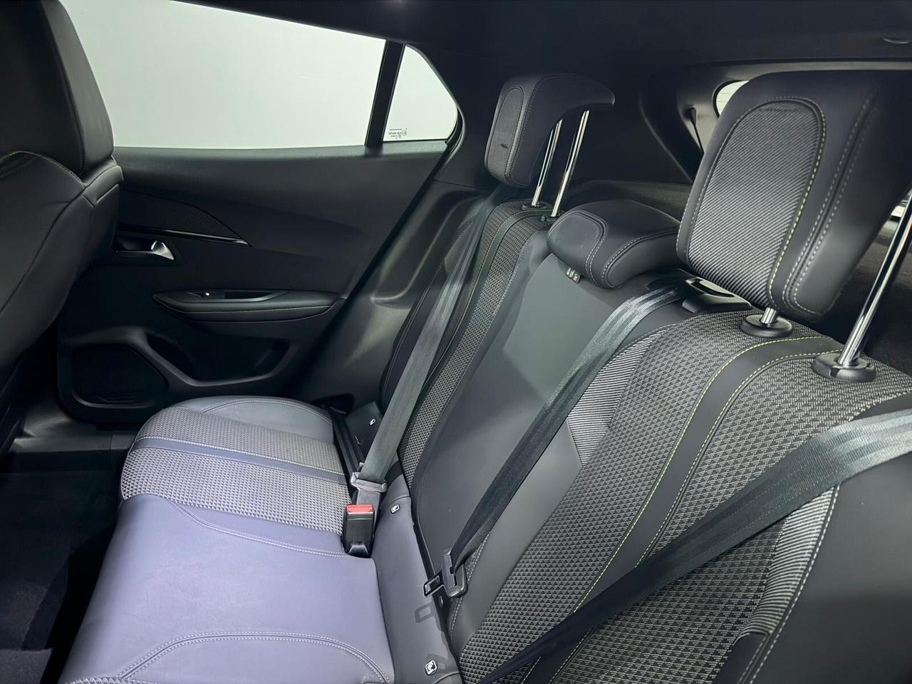 Peugeot 2008 BlueHDi 110 S&S GT