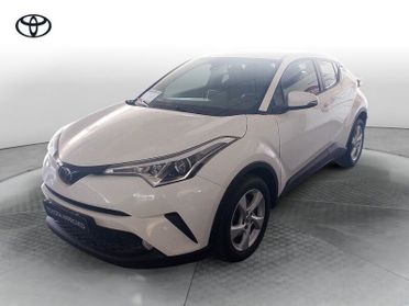 Toyota C-HR 004454 1.2 Turbo Active